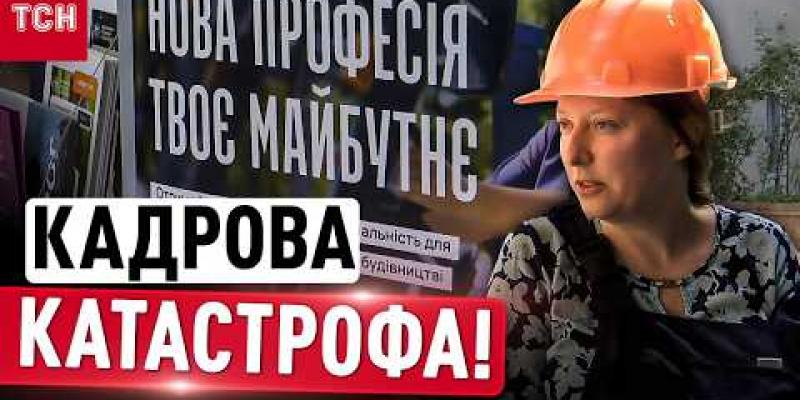 Вбудована мініатюра для Директорка ДСЗ Юлія Жовтяк -- про тенденції та виклики ринку праці.